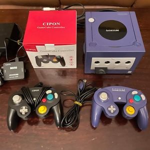 Nintendo GameCube